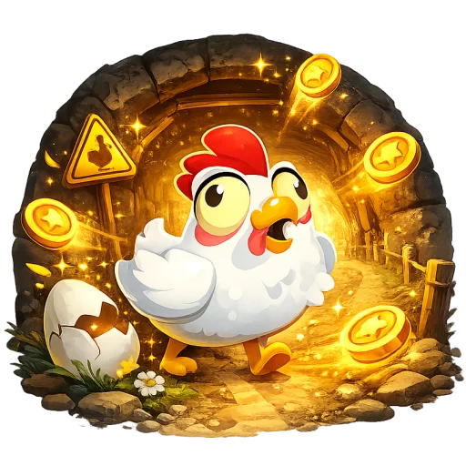 Chicken Road logo